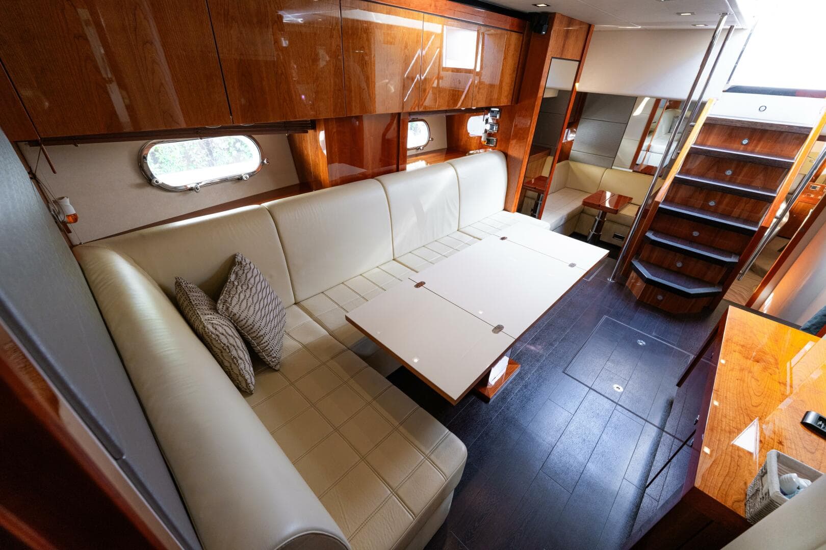 2014 Sunseeker Predator 60