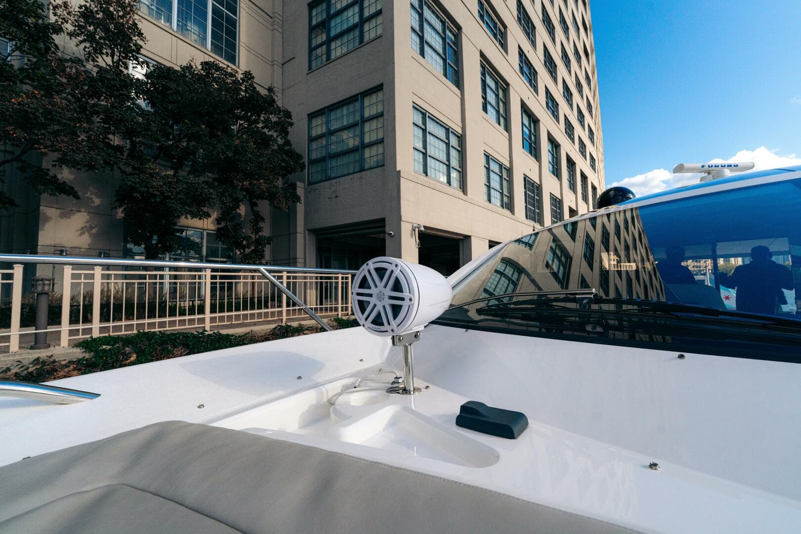 2014 Sunseeker Predator 60