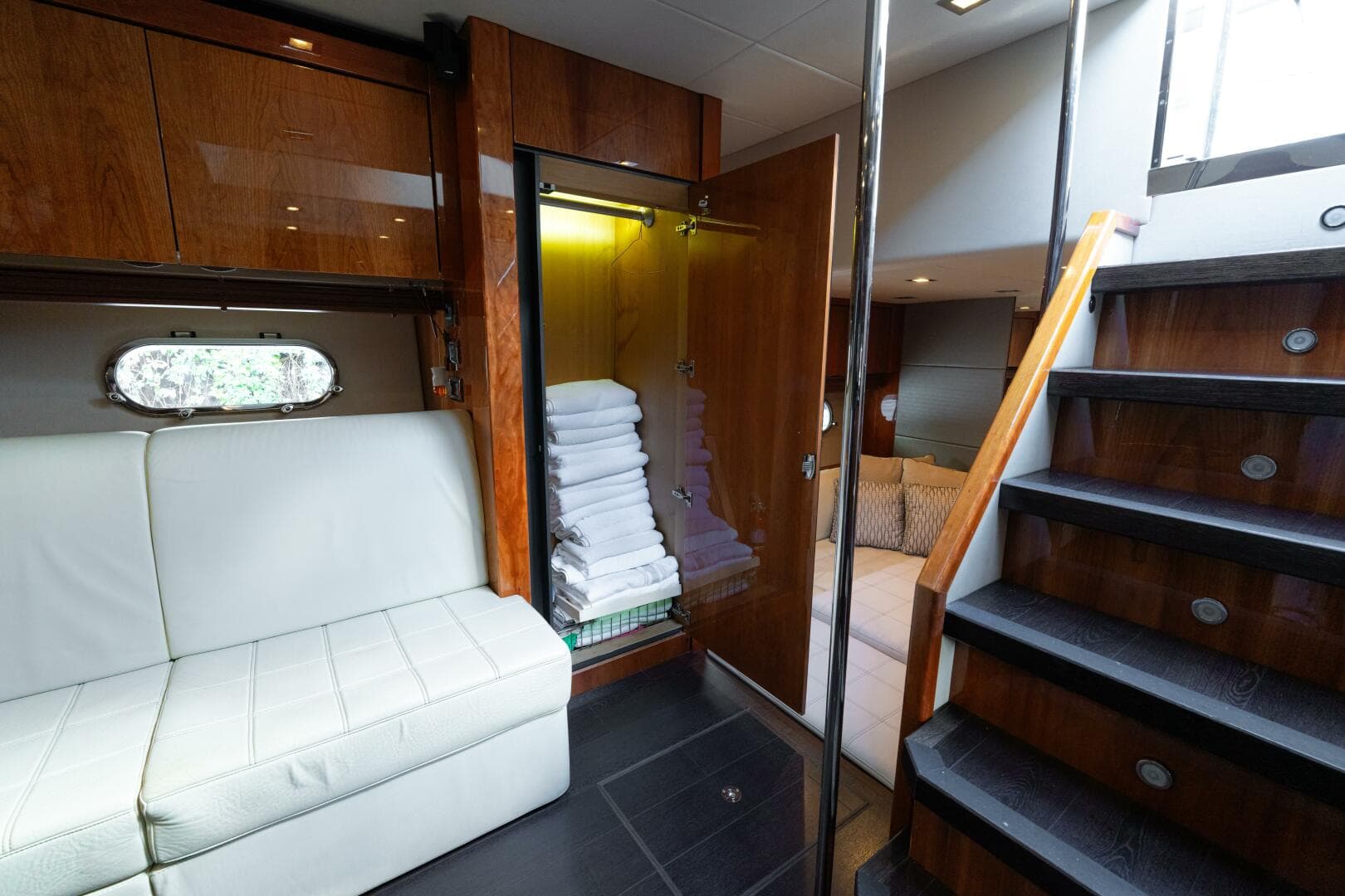 2014 Sunseeker Predator 60