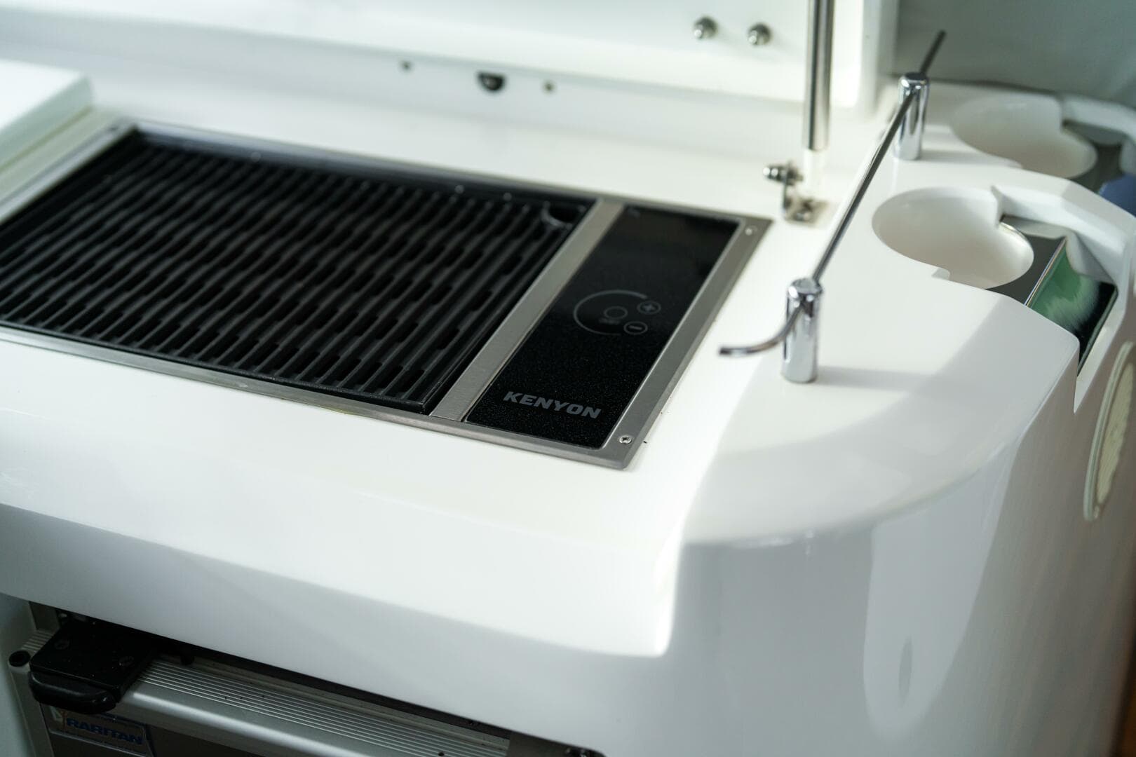 2014 Sunseeker Predator 60