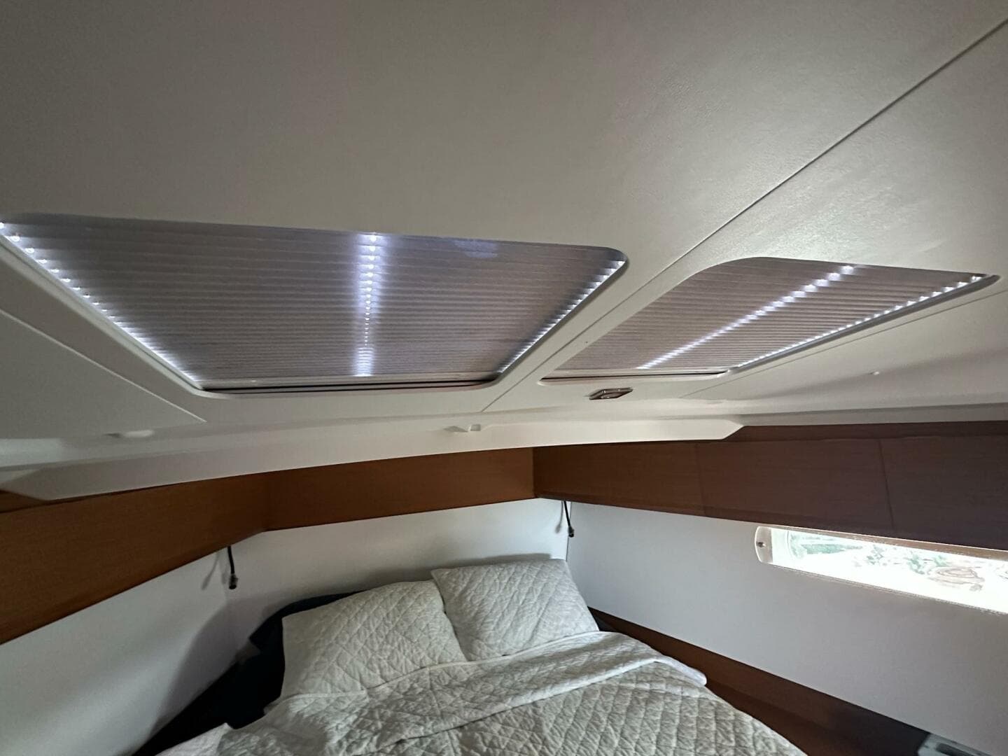 2018 Jeanneau Sun Odyssey 479