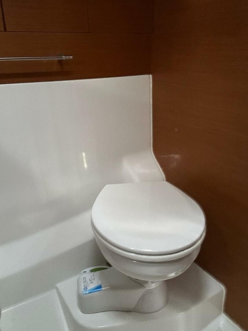 2018 Jeanneau Sun Odyssey 479