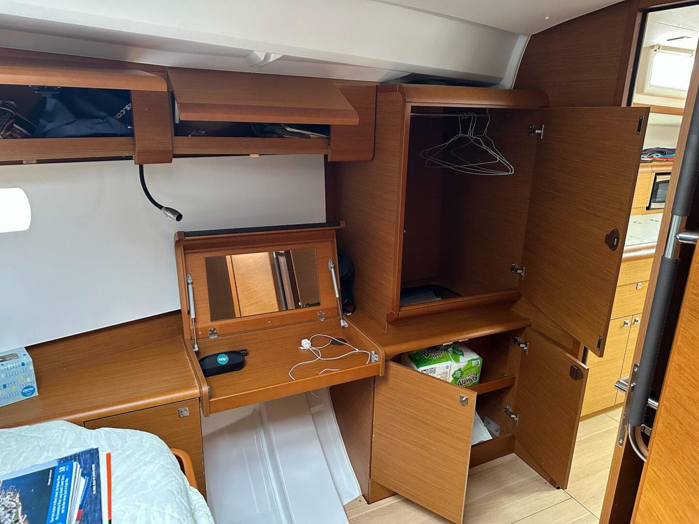 2018 Jeanneau Sun Odyssey 479