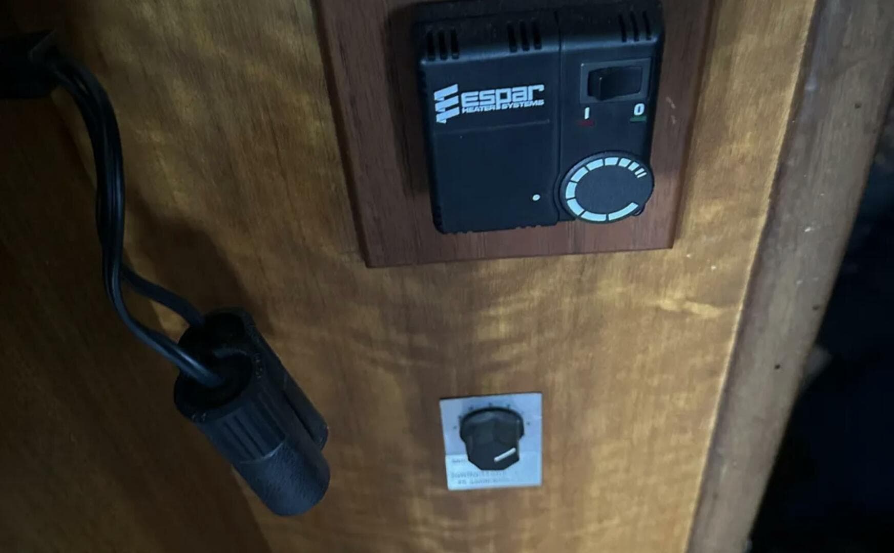 1974 Hatteras 58 Yachtfish