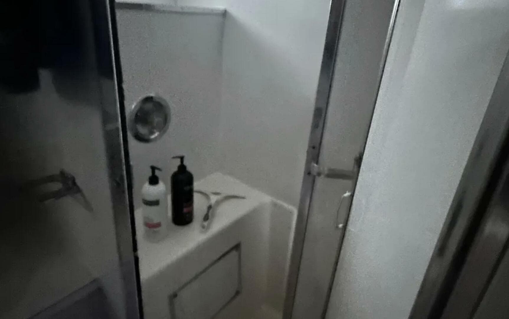 1974 Hatteras 58 Yachtfish