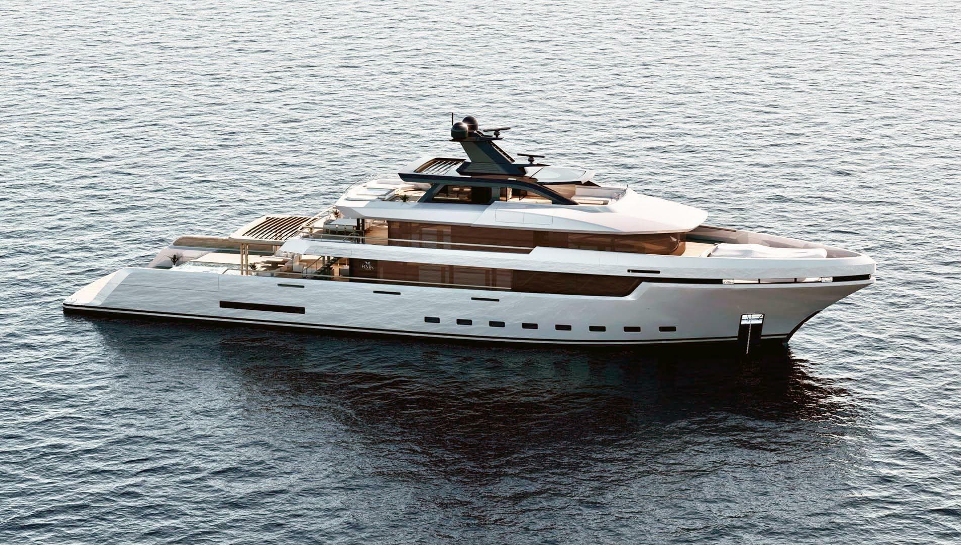 2027 RMK Marine Orca 58M