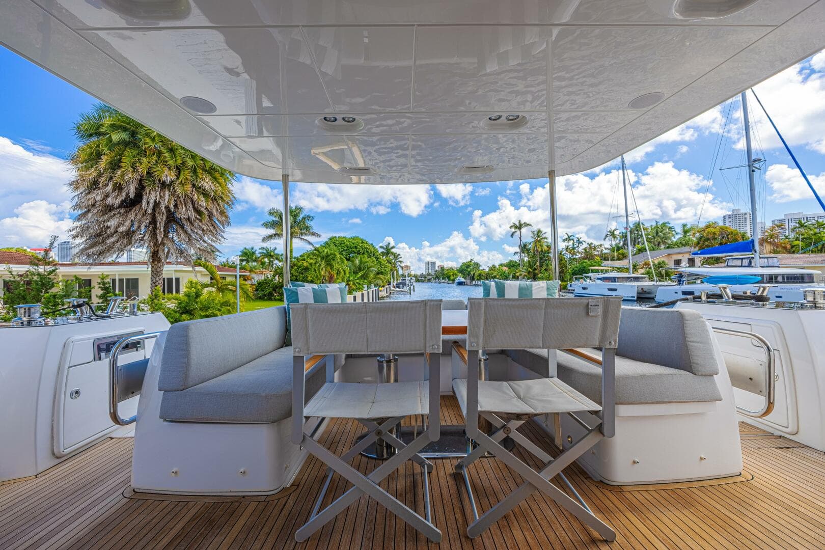 2022 Azimut Magellano 66