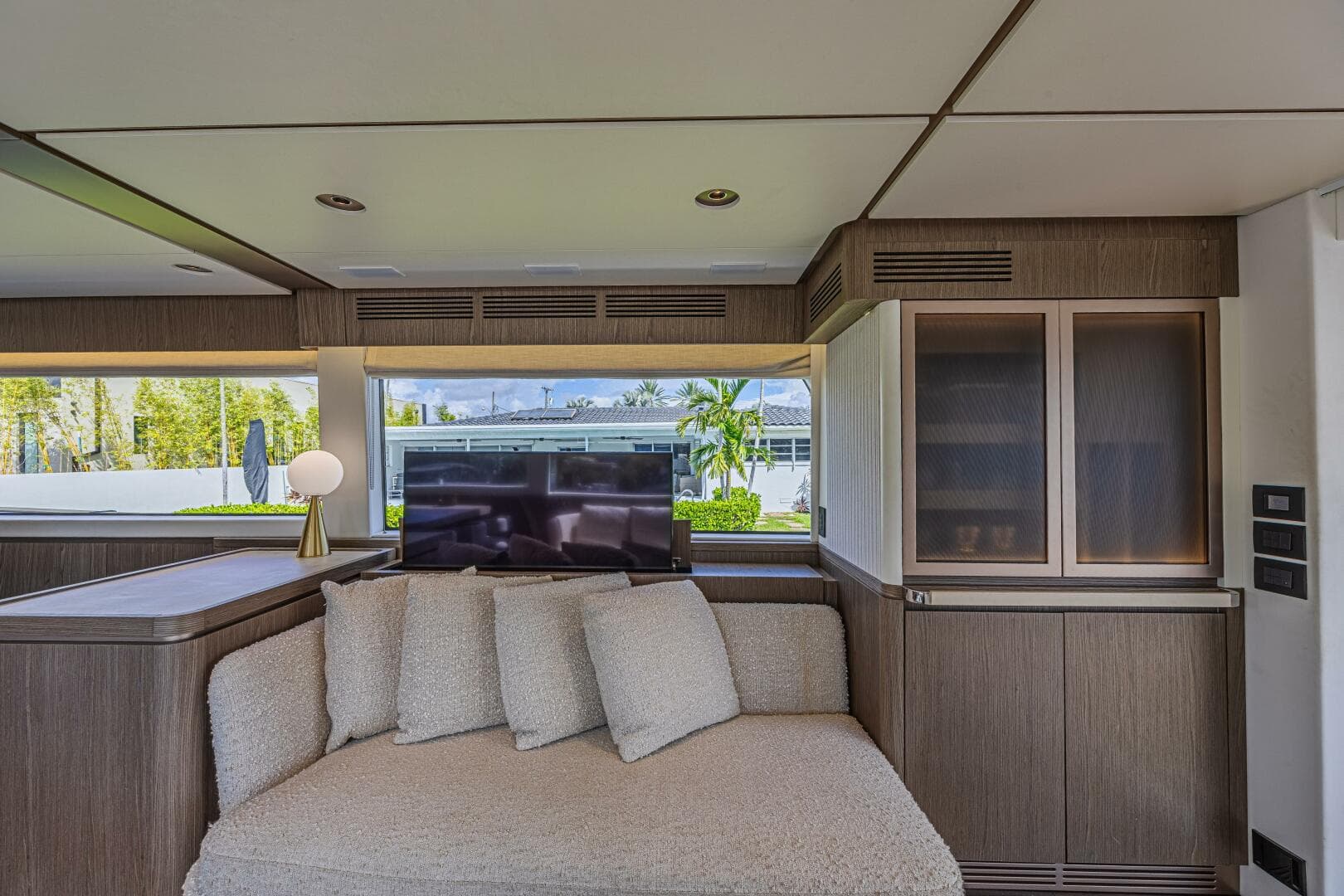 2022 Azimut Magellano 66