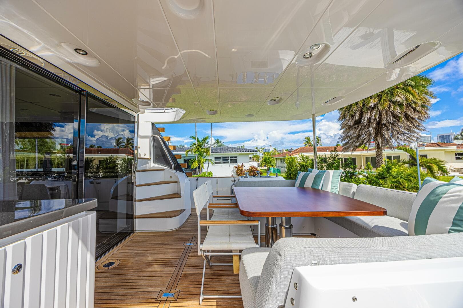 2022 Azimut Magellano 66