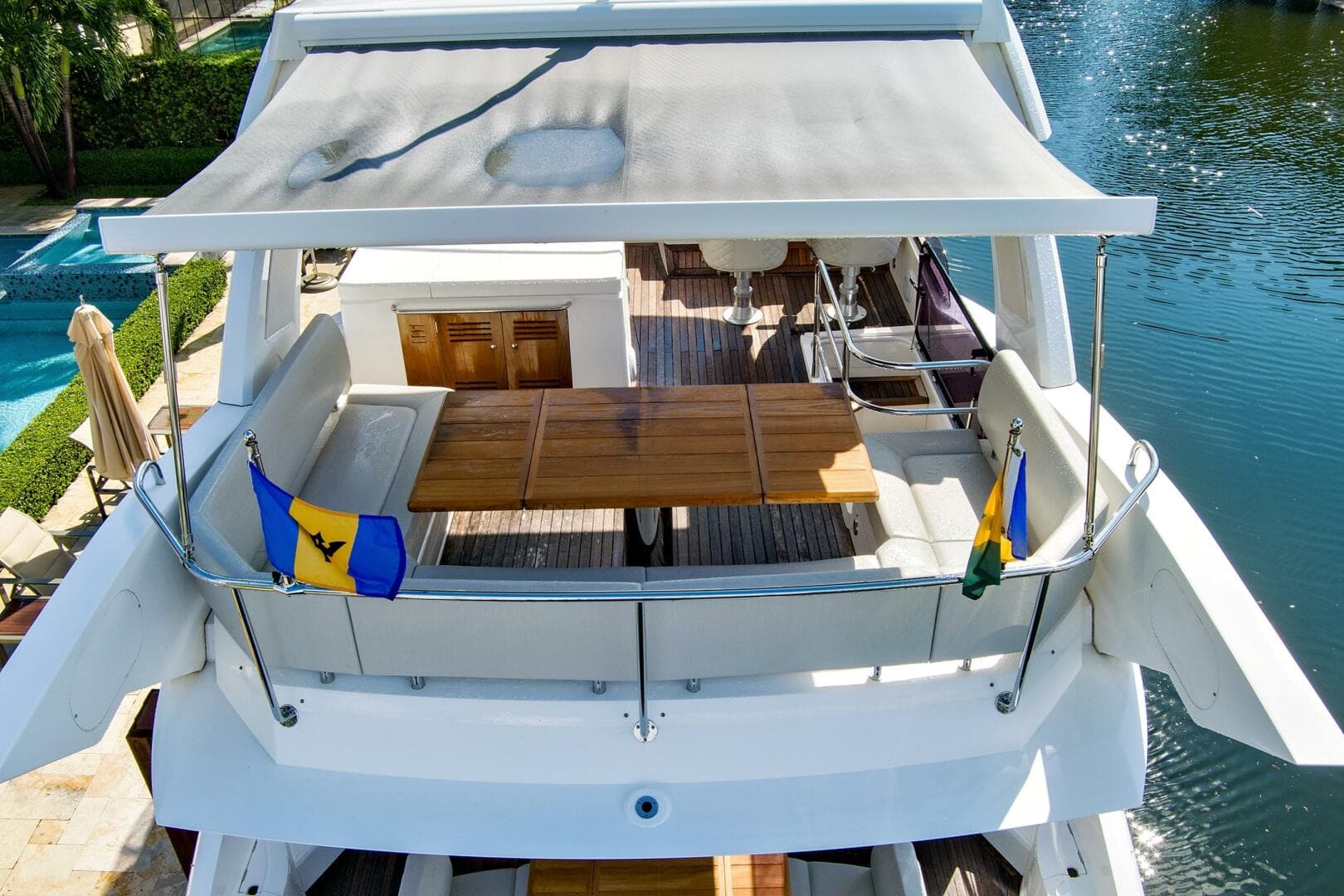 2020 Sunseeker Manhattan 52