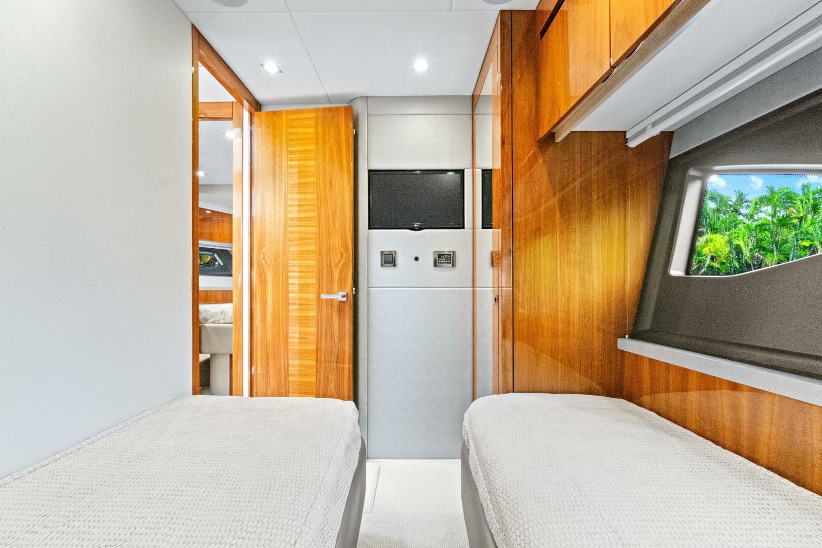 2020 Sunseeker Manhattan 52