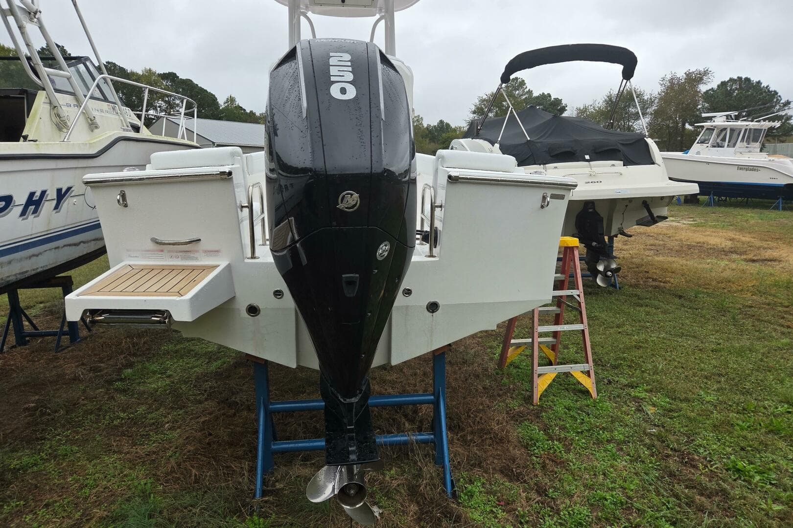 2022 Limestone L200CC