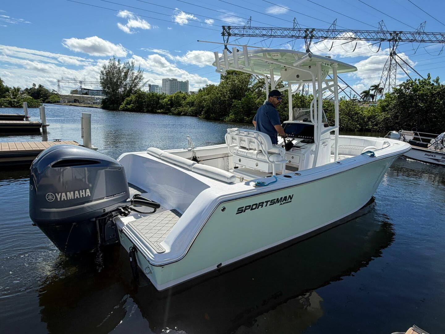 2021 Sportsman Heritage 231