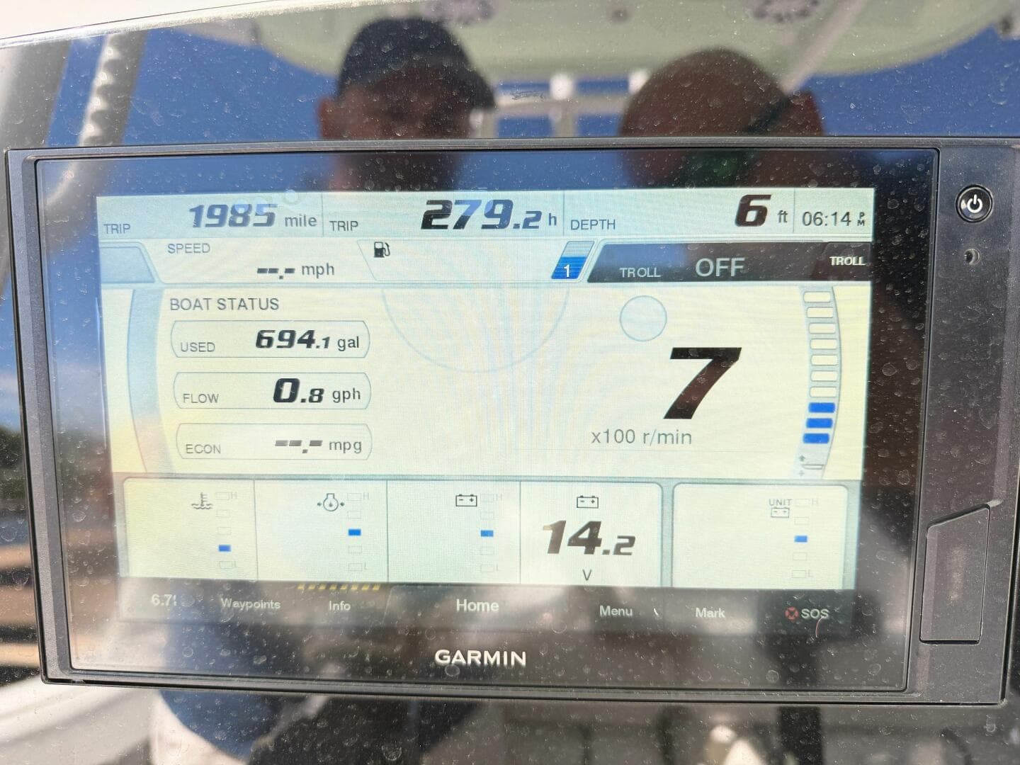 2021 Sportsman Heritage 231