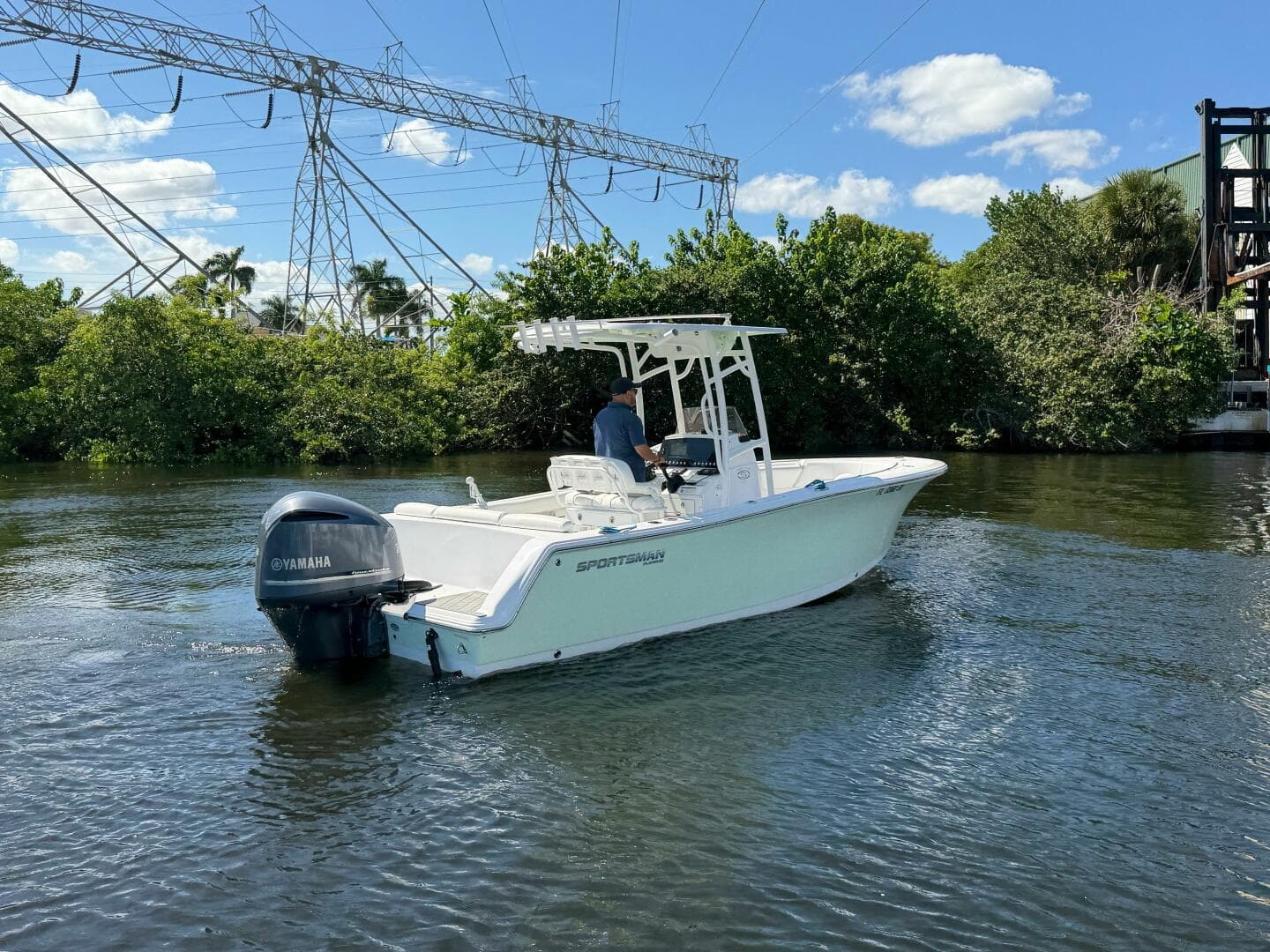 2021 Sportsman Heritage 231