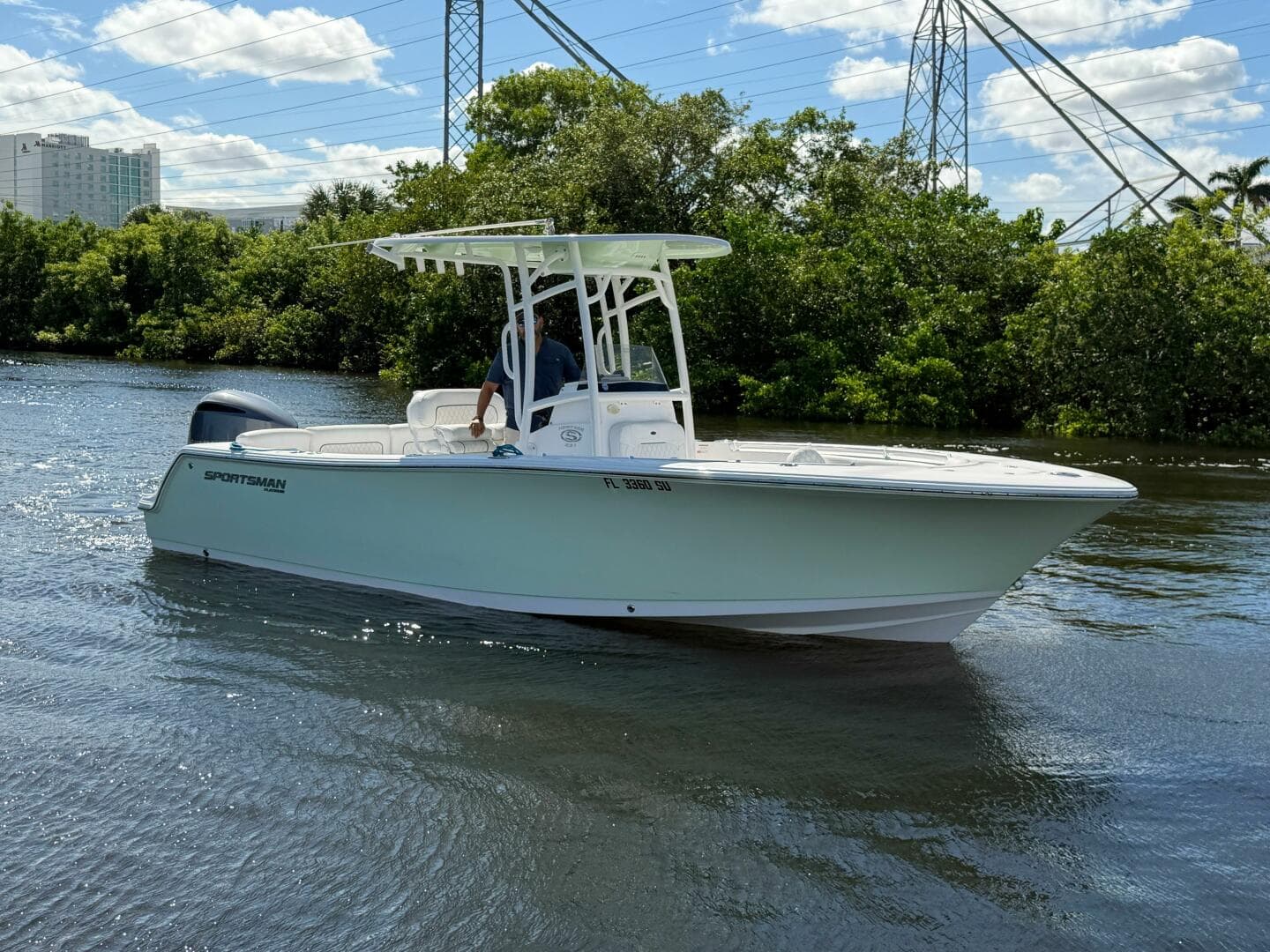 2021 Sportsman Heritage 231