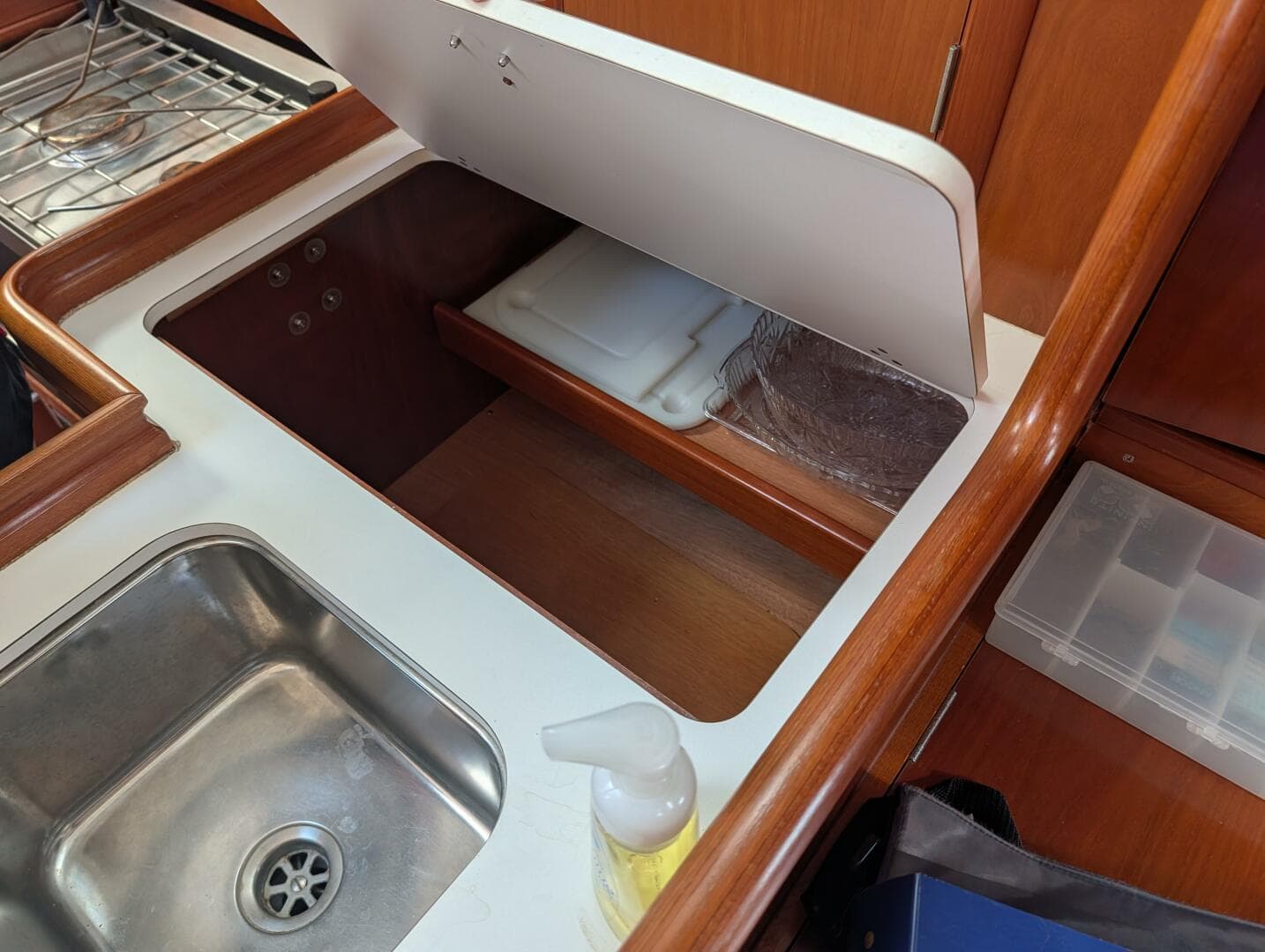 2001 Beneteau Oceanis 331