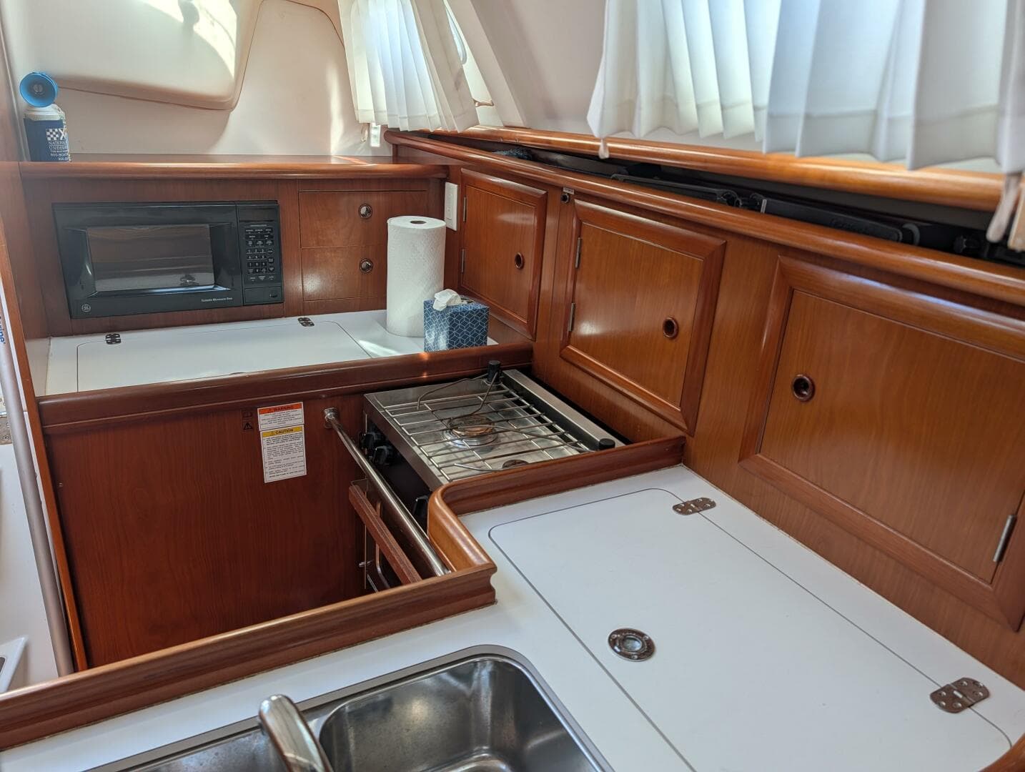 2001 Beneteau Oceanis 331