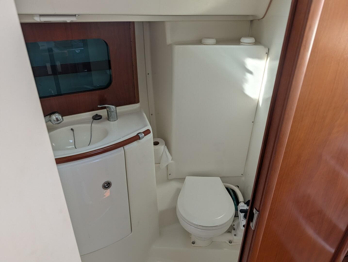 2001 Beneteau Oceanis 331