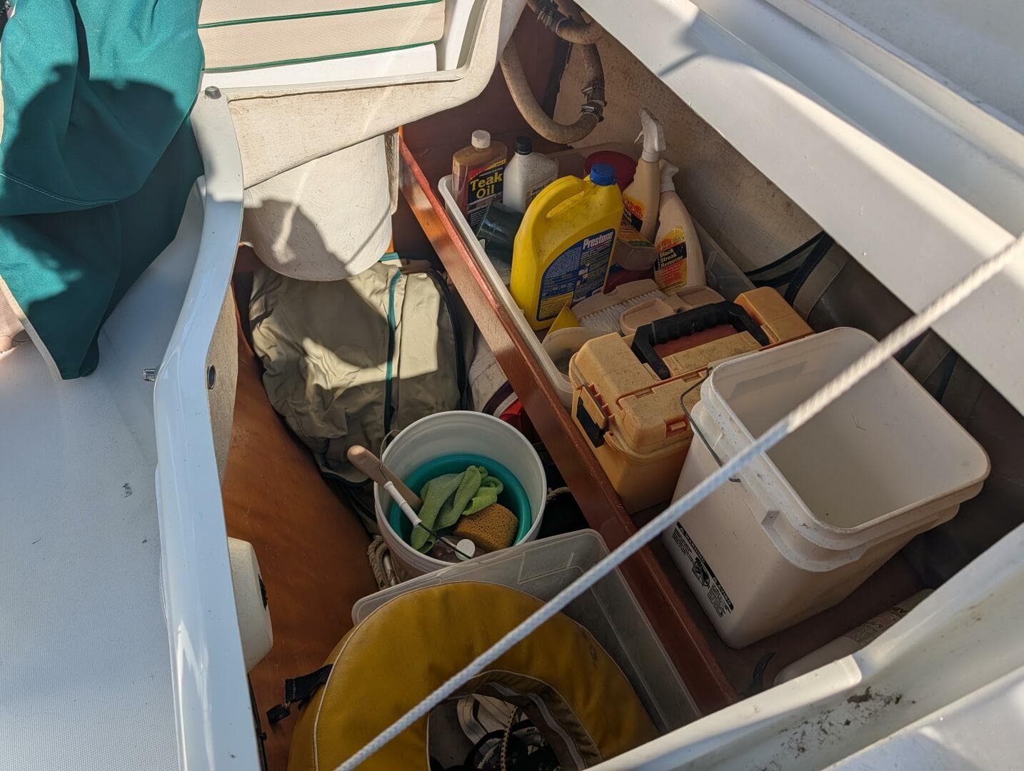 2001 Beneteau Oceanis 331