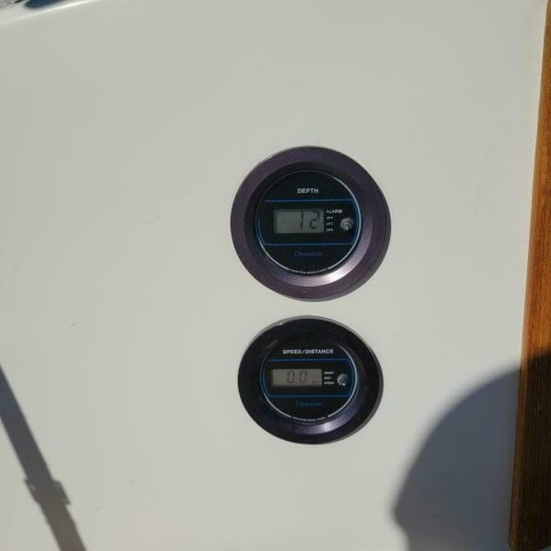 1984 Pearson Pearson 386