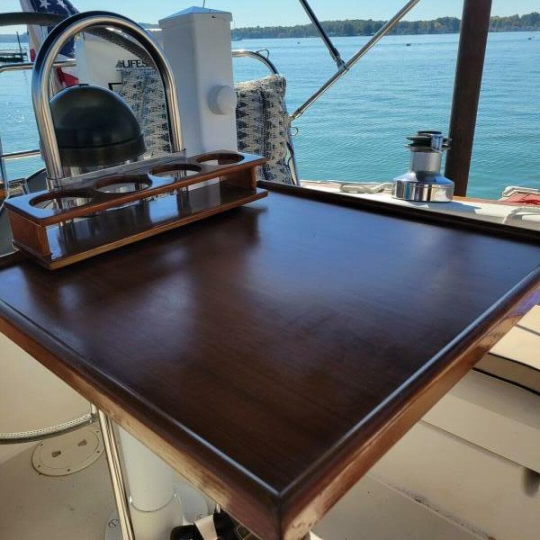 1984 Pearson Pearson 386