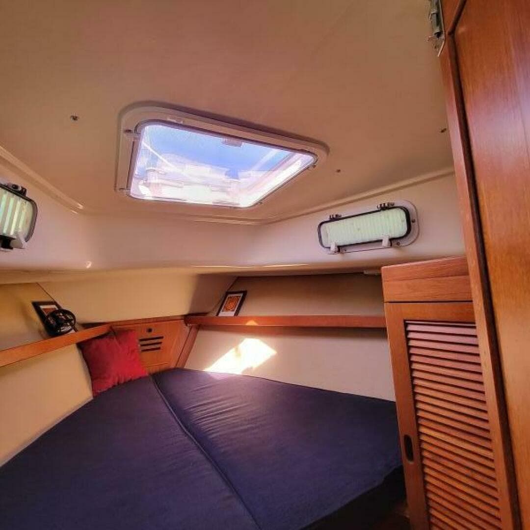 1984 Pearson Pearson 386