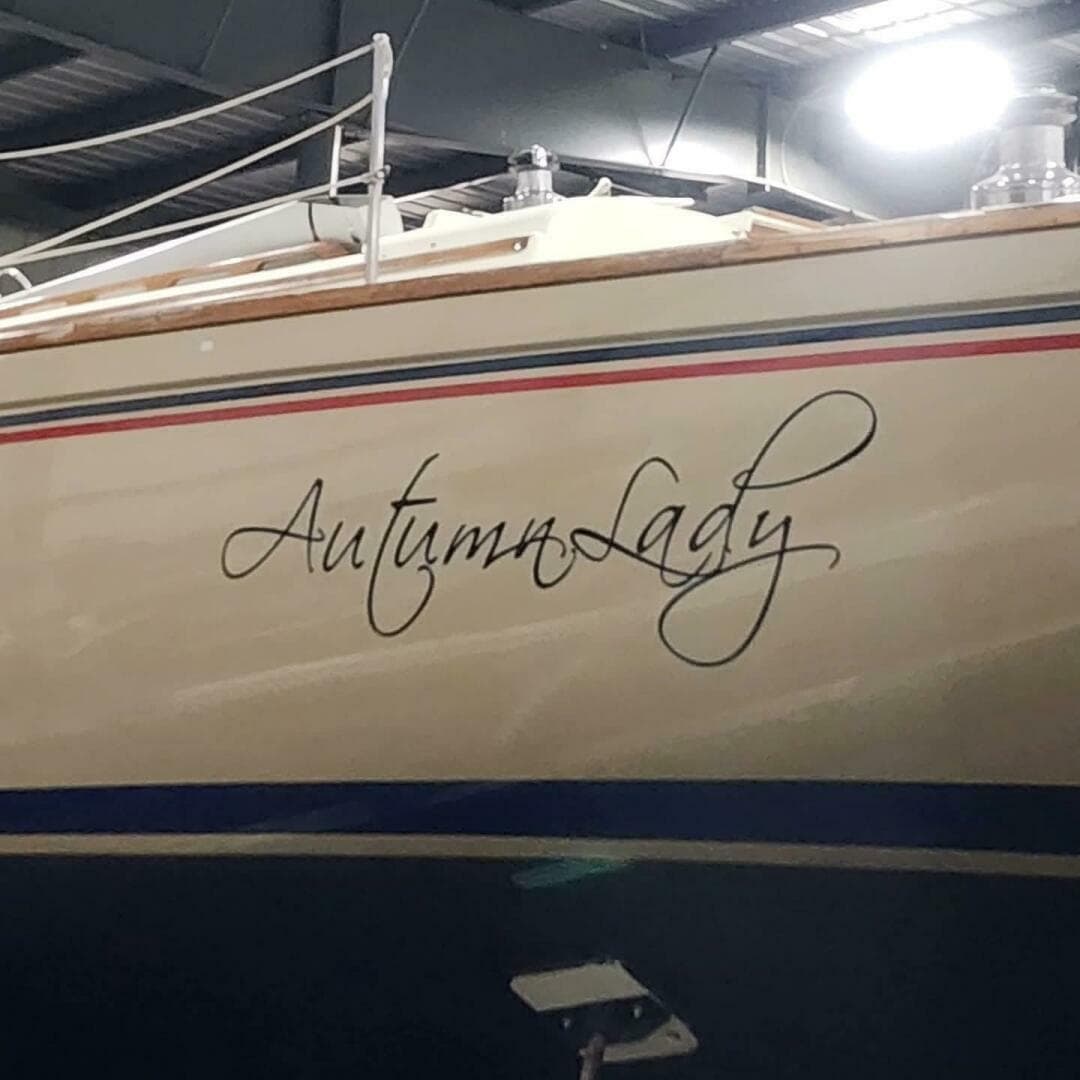 1984 Pearson Pearson 386