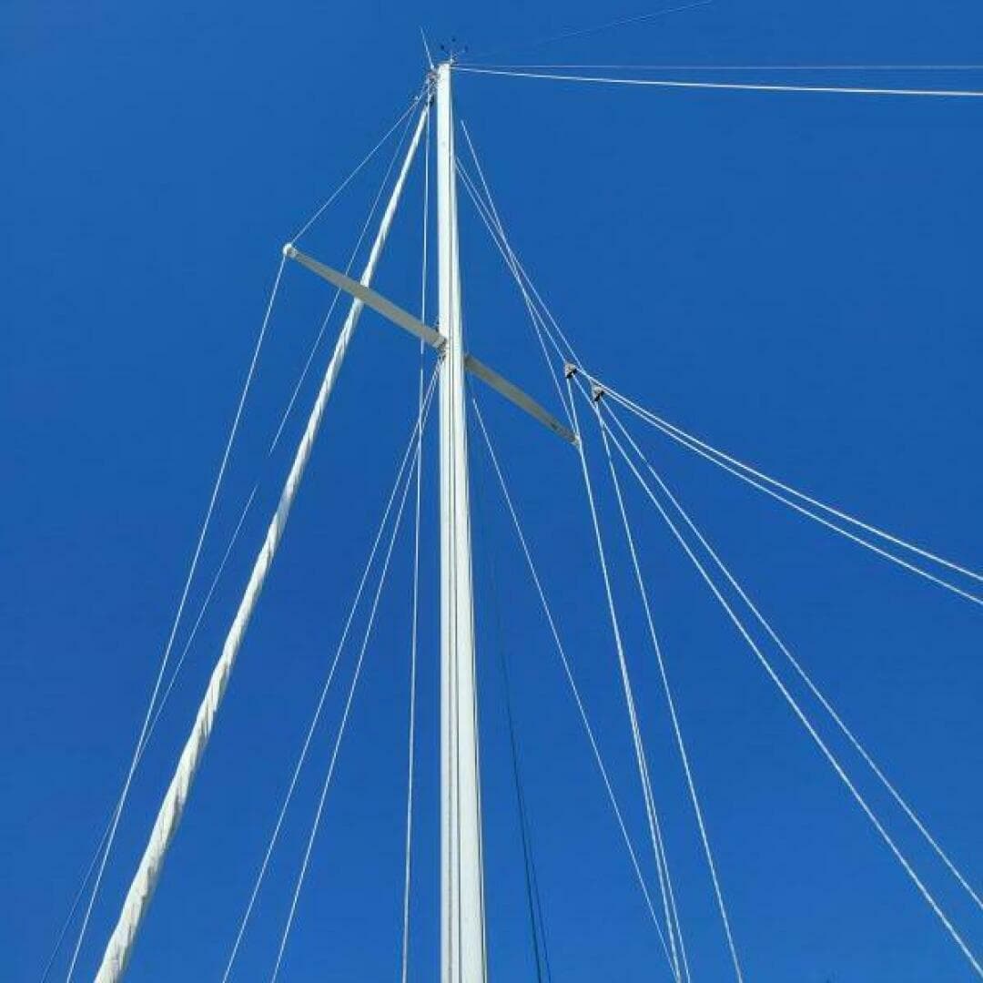 1984 Pearson Pearson 386