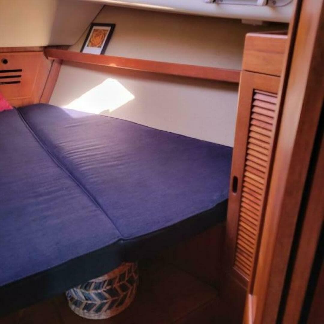 1984 Pearson Pearson 386