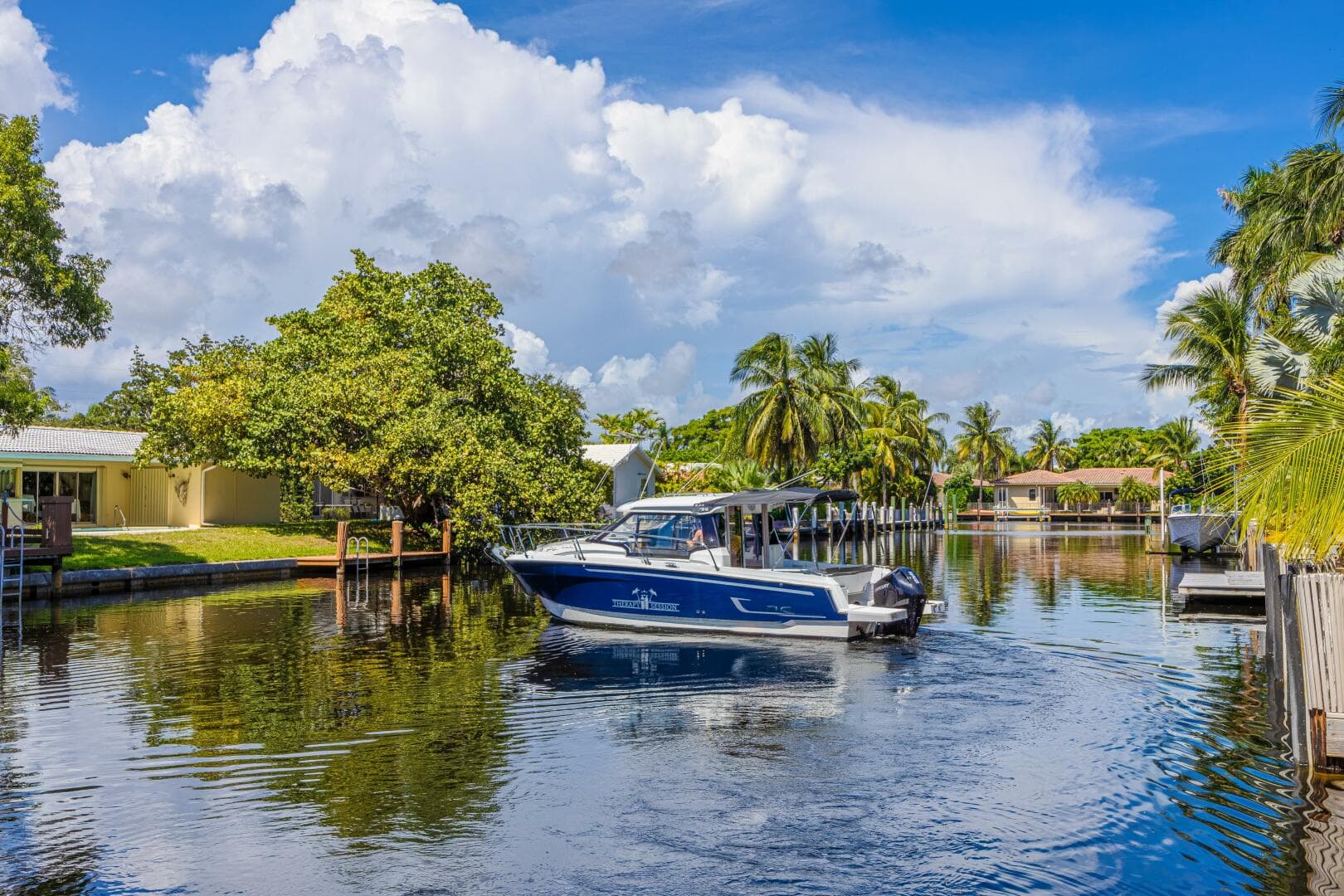 2022 Jeanneau NC 795 Series 2