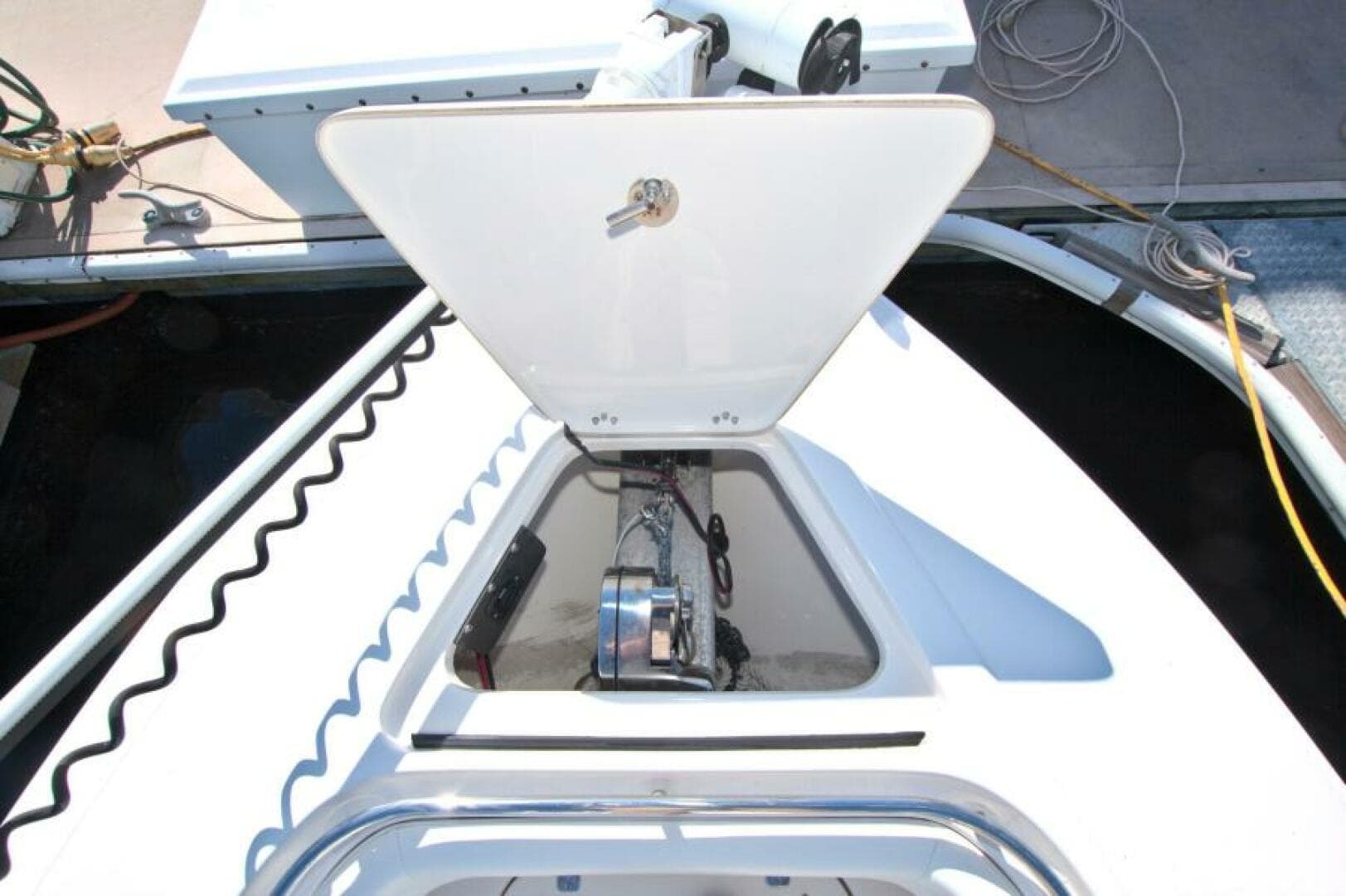 2017 Blackwood 270 LXF Hybrid