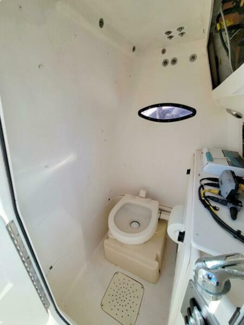 2017 Blackwood 270 LXF Hybrid