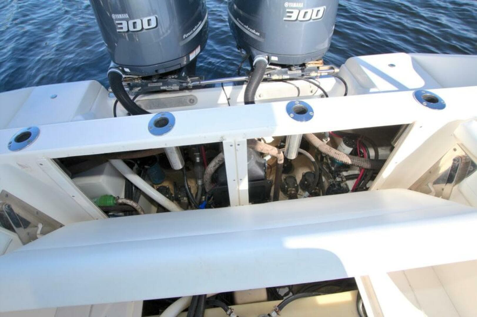 2017 Blackwood 270 LXF Hybrid