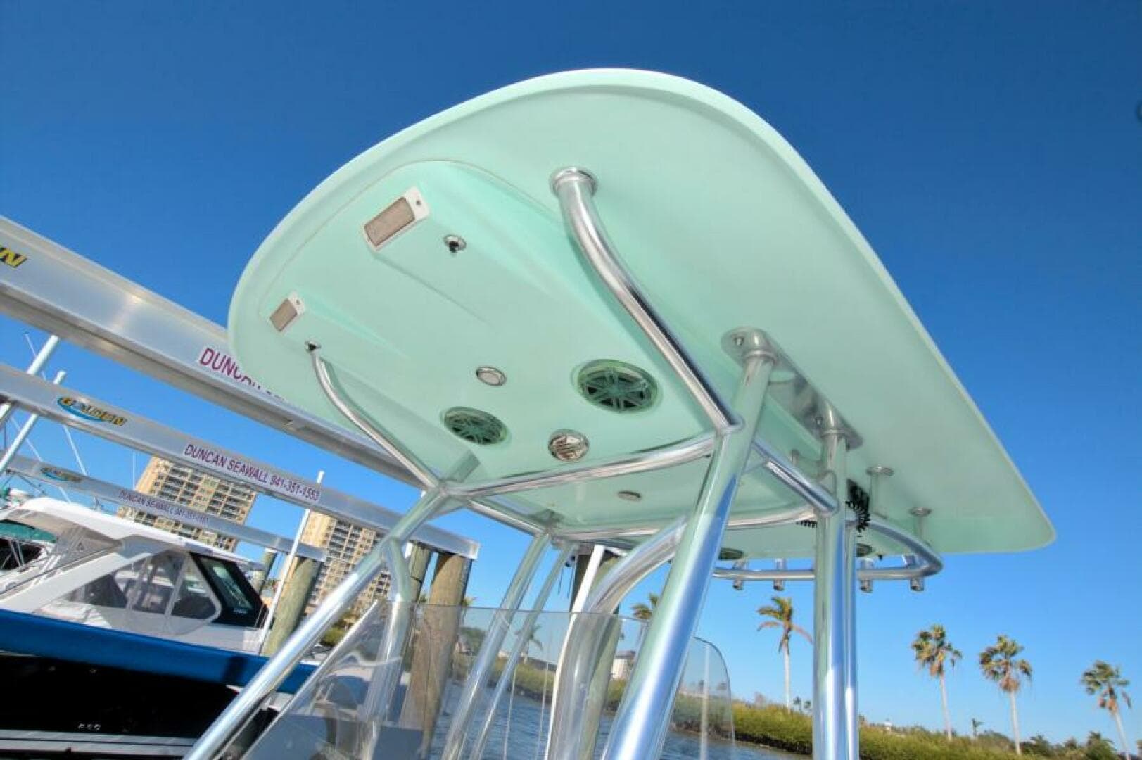 2017 Blackwood 270 LXF Hybrid