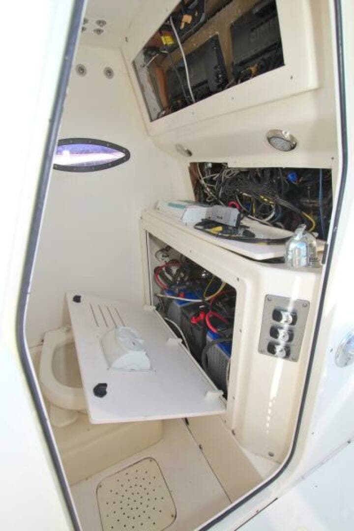 2017 Blackwood 270 LXF Hybrid