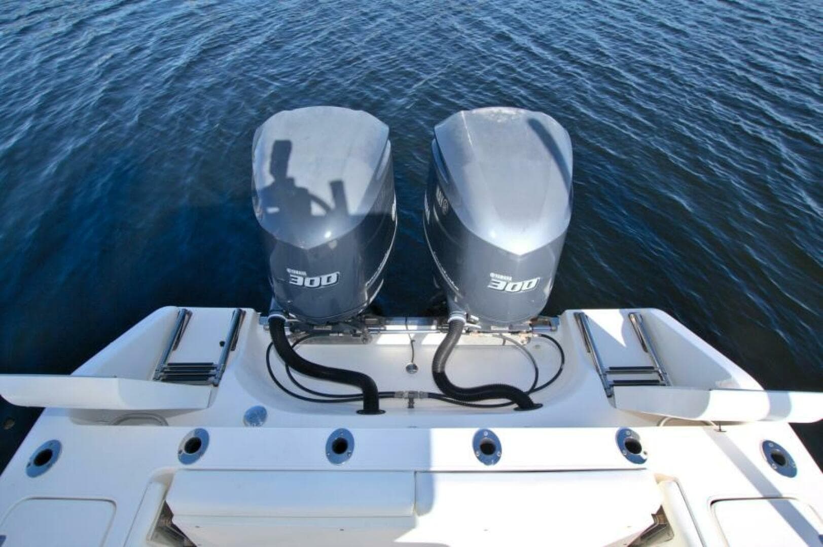 2017 Blackwood 270 LXF Hybrid