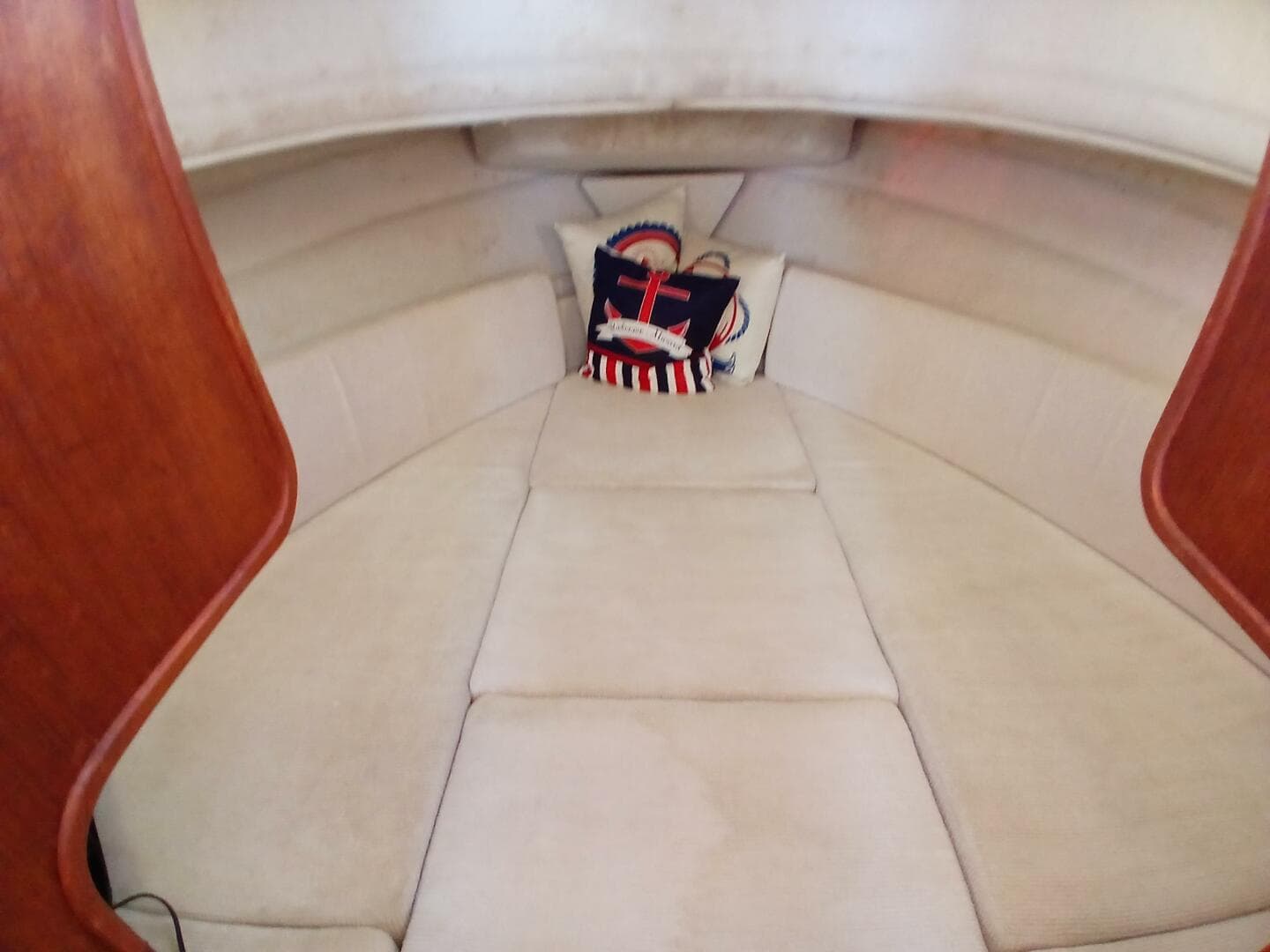 2009 Ranger Tugs R-25