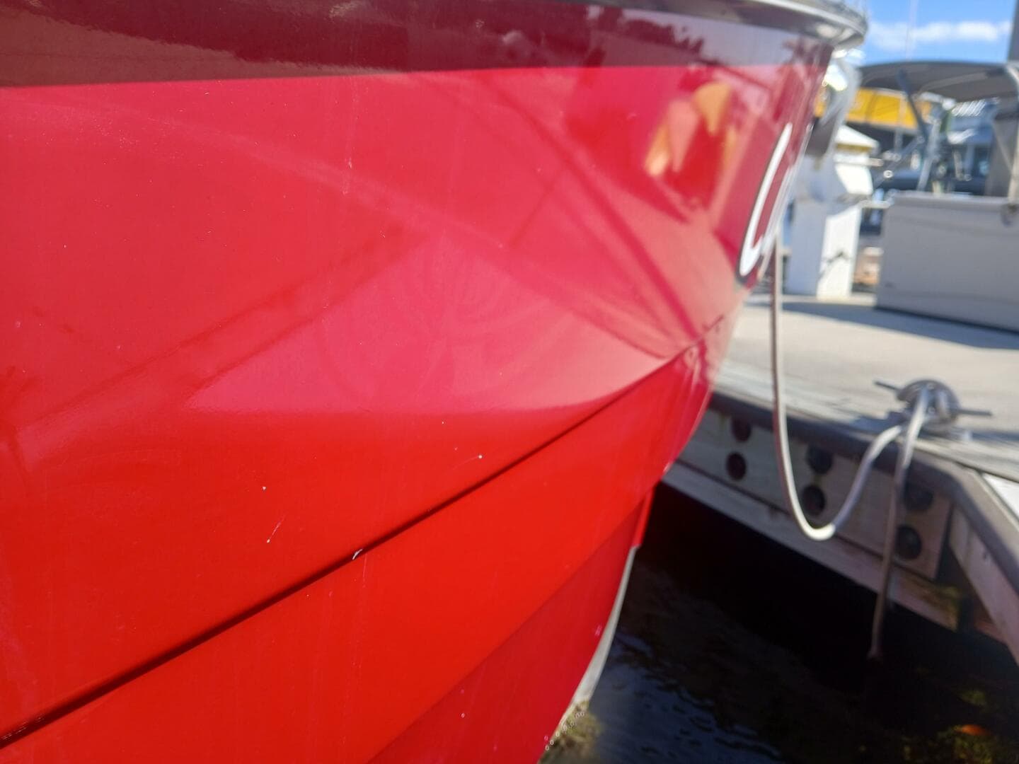 2009 Ranger Tugs R-25