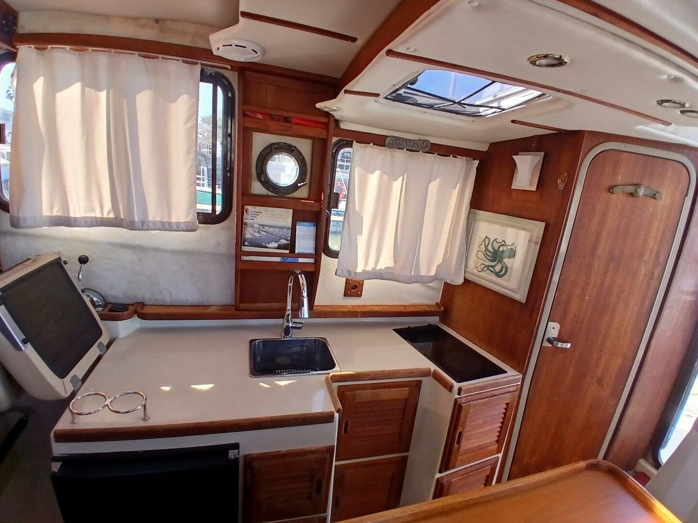 2009 Ranger Tugs R-25