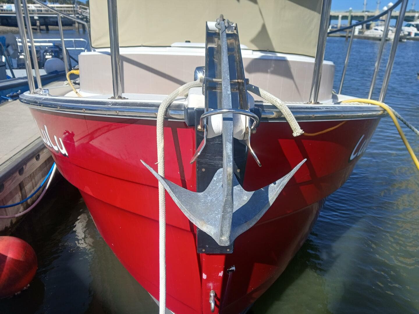 2009 Ranger Tugs R-25