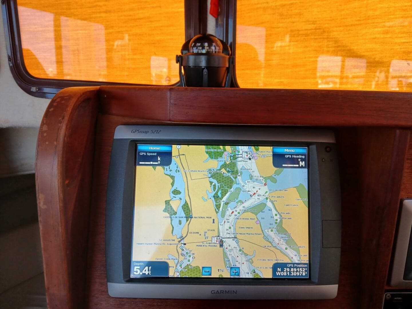 2009 Ranger Tugs R-25