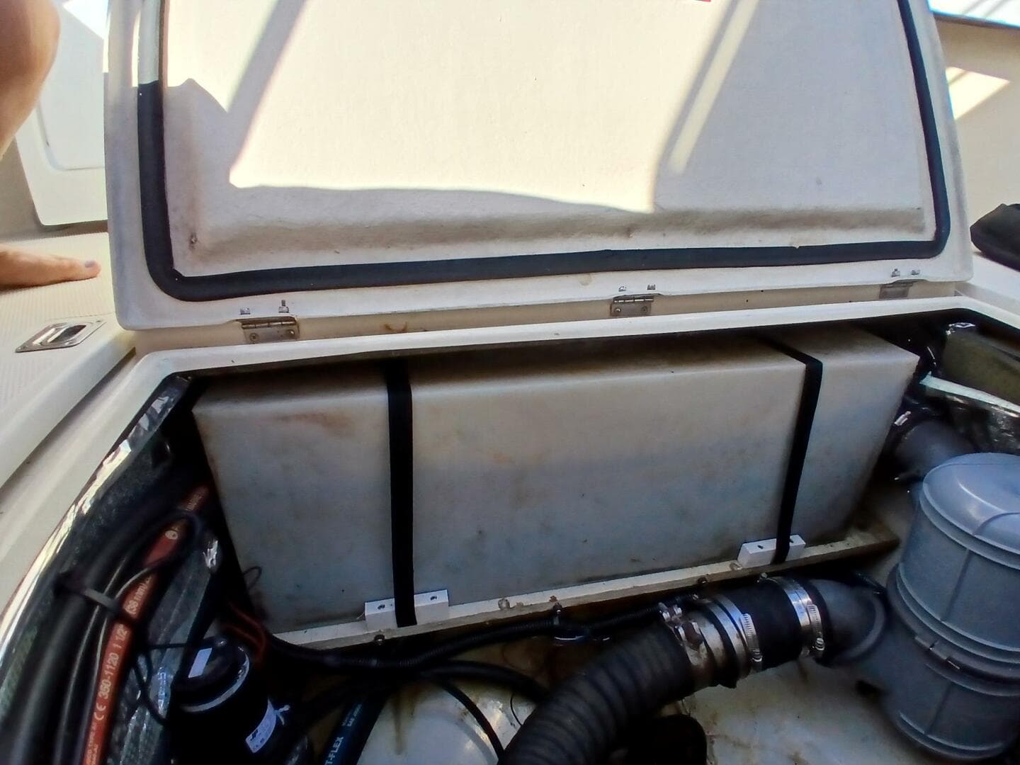 2009 Ranger Tugs R-25