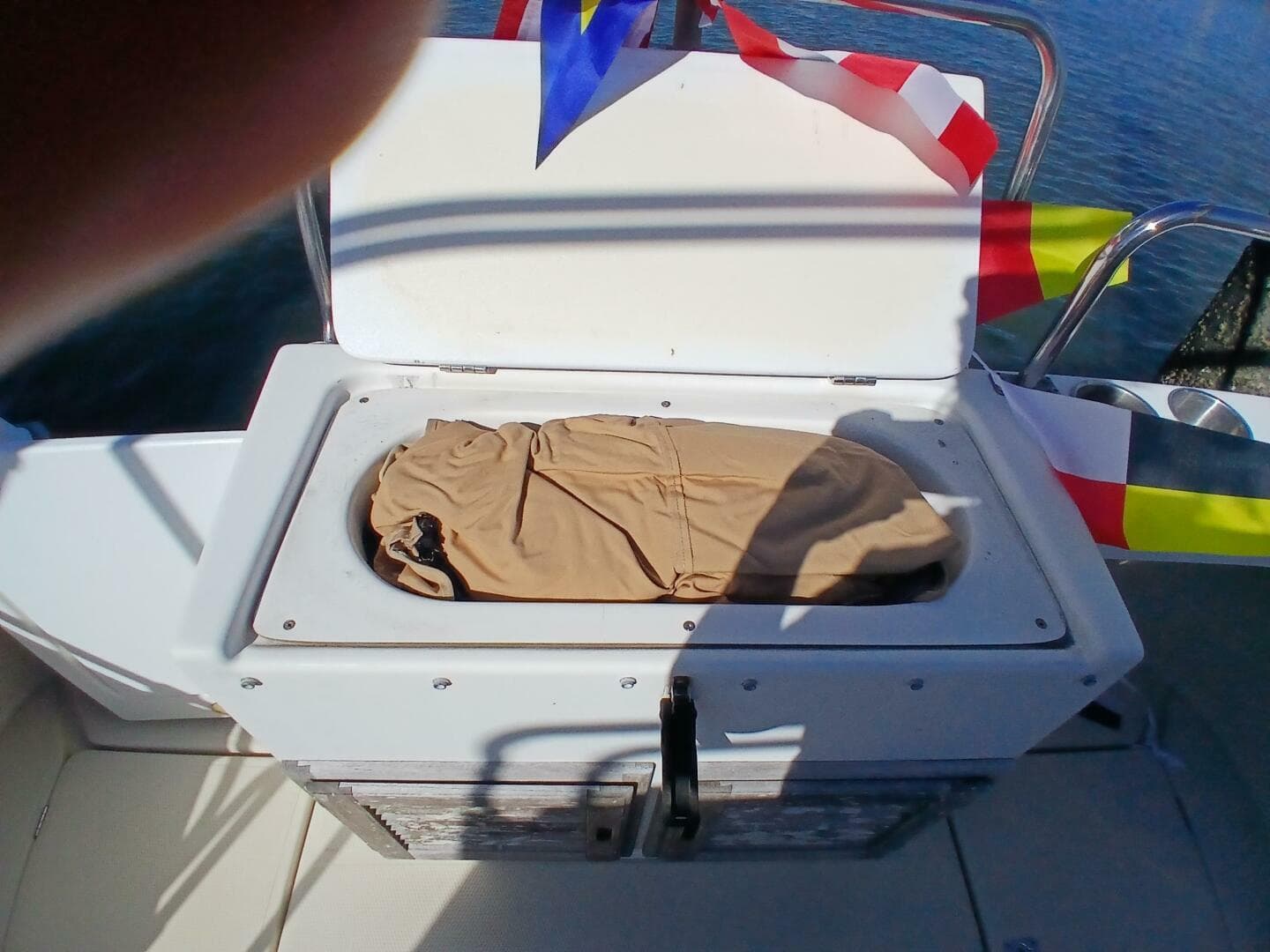 2009 Ranger Tugs R-25