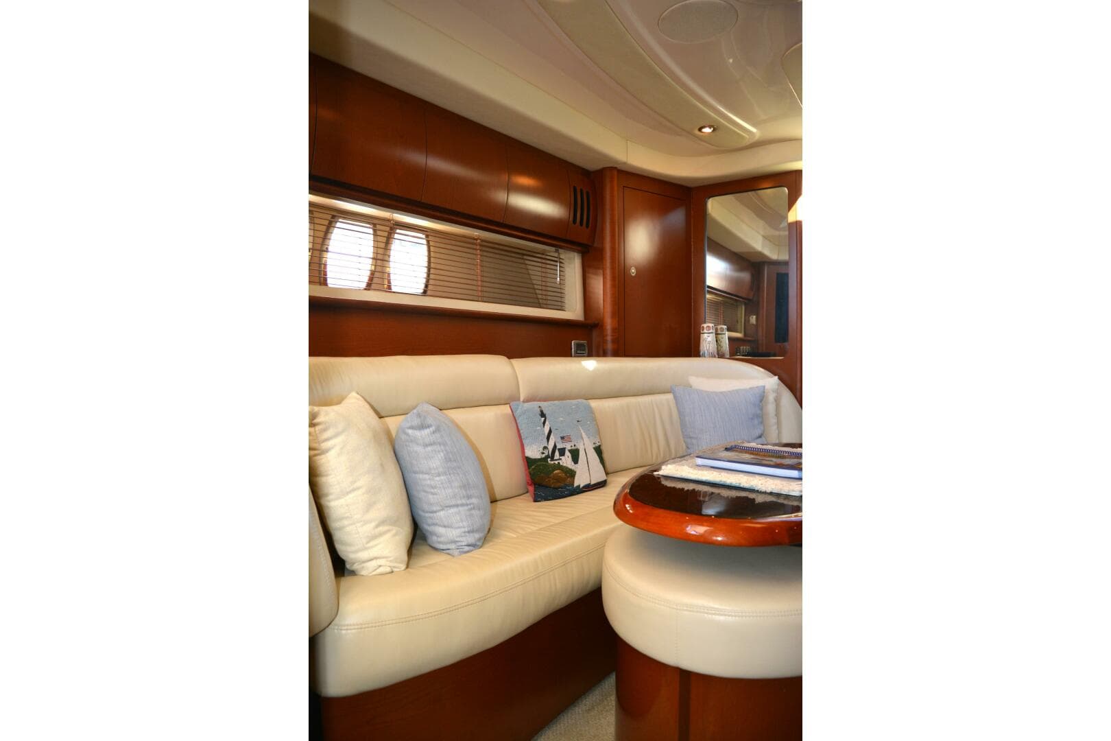 2007 Sea Ray 44 Sundancer