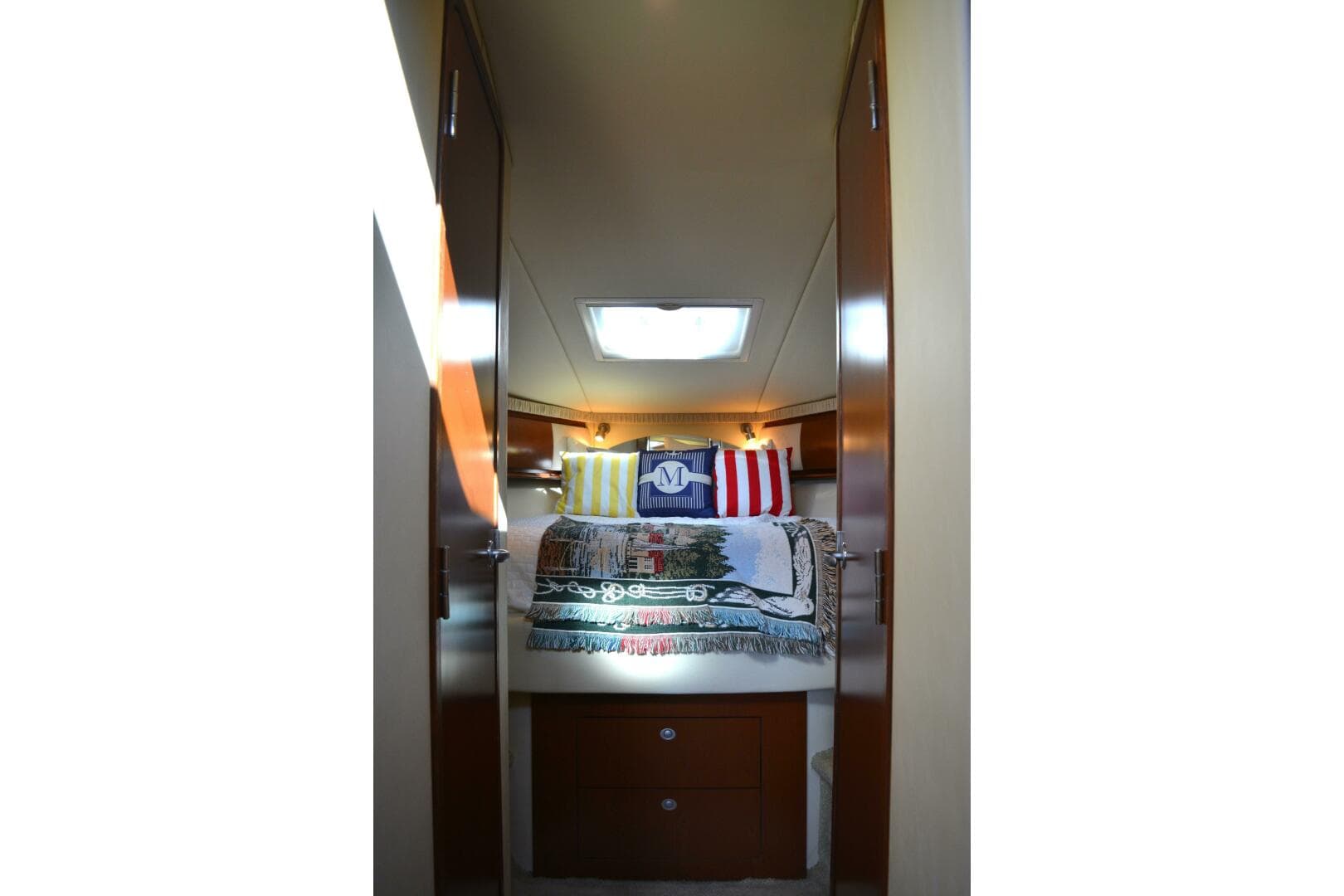 2007 Sea Ray 44 Sundancer