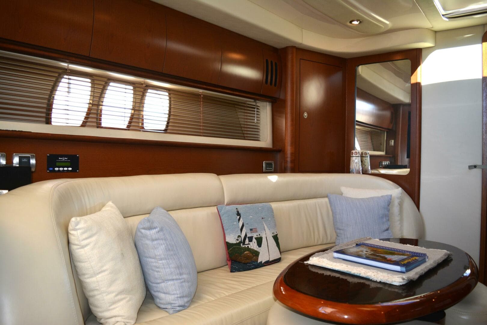 2007 Sea Ray 44 Sundancer