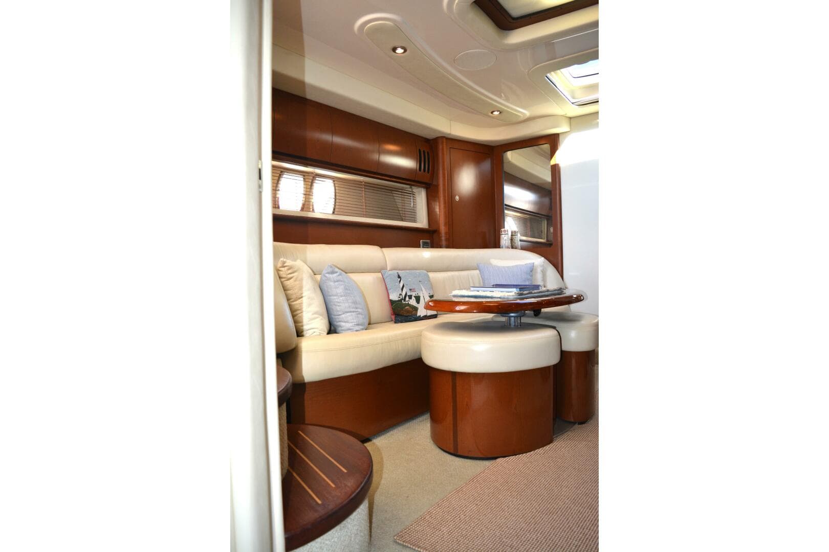 2007 Sea Ray 44 Sundancer