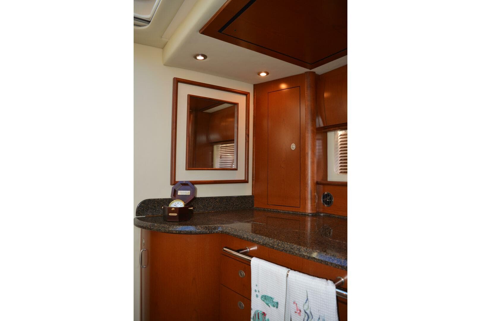 2007 Sea Ray 44 Sundancer