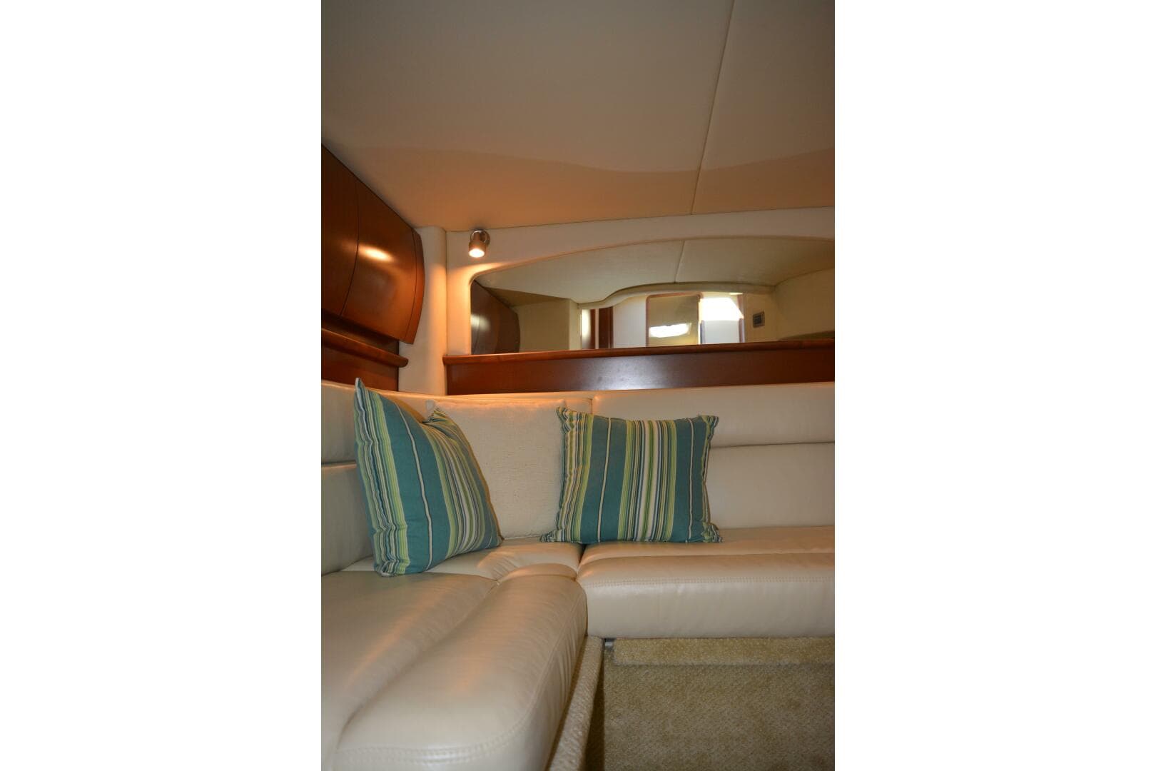 2007 Sea Ray 44 Sundancer